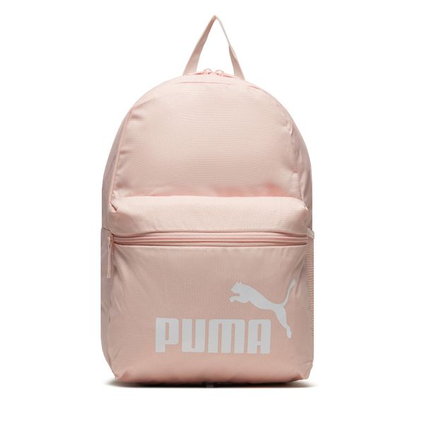 Puma Nahrbtnik Puma Phase Backpack 075487 Roza