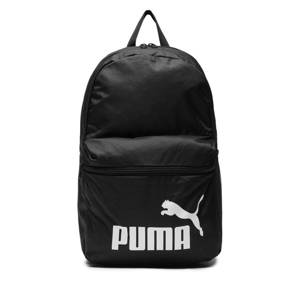 Puma Nahrbtnik Puma Phase Backpack 079943 01 Črna