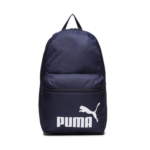 Puma Nahrbtnik Puma Phase Backpack 079943 02 Puma Navy