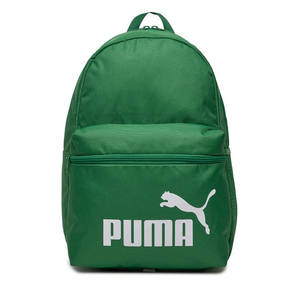Puma Nahrbtnik Puma Phase Backpack 079943 12 Zelena
