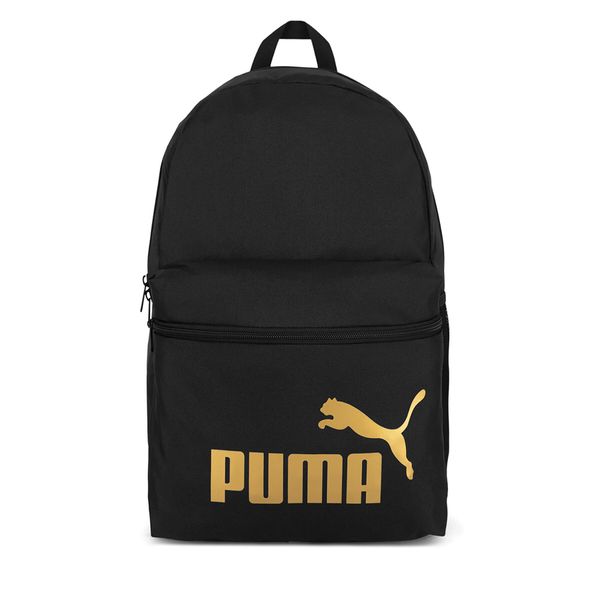 Puma Nahrbtnik Puma PHASE BACKPACK 7994303 Črna