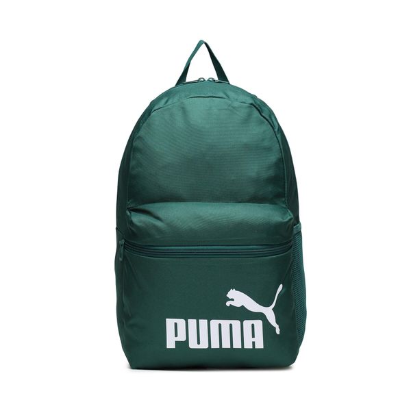 Puma Nahrbtnik Puma Phase Backpack Malachite 079943 09 Malachite