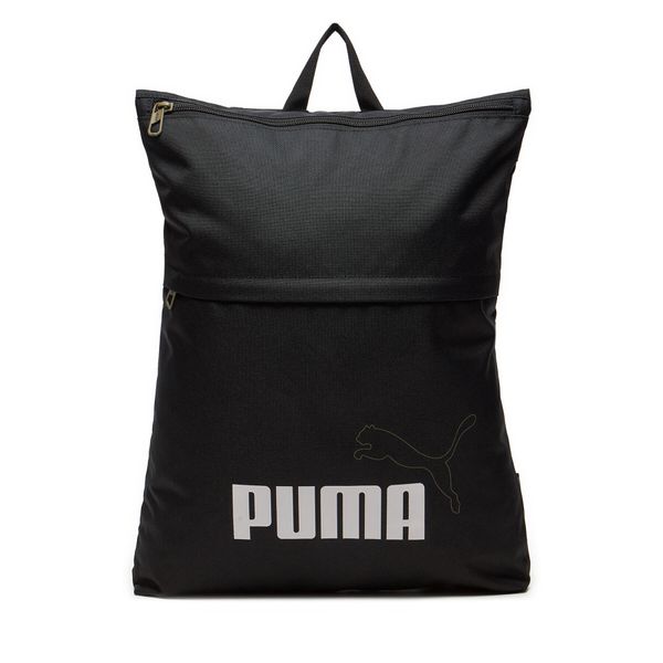 Puma Nahrbtnik Puma Phase Elemental 090695 Črna