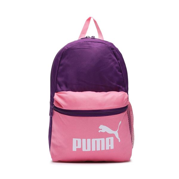 Puma Nahrbtnik Puma Phase Small Backpack 079879 03 Strawberry Burst-Purple Pop