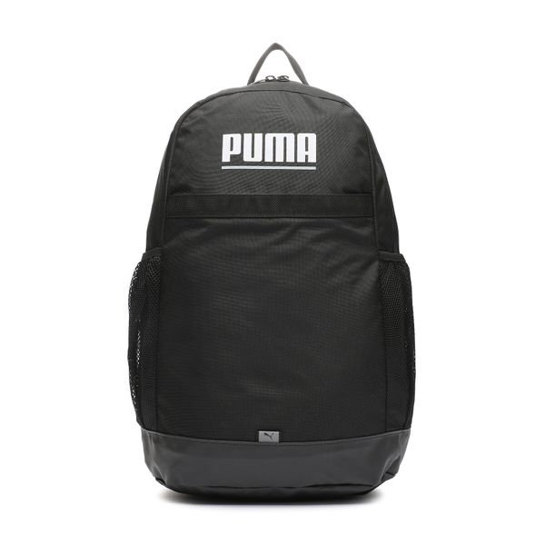 Puma Nahrbtnik Puma Plus Backpack 079615 01 Puma Black