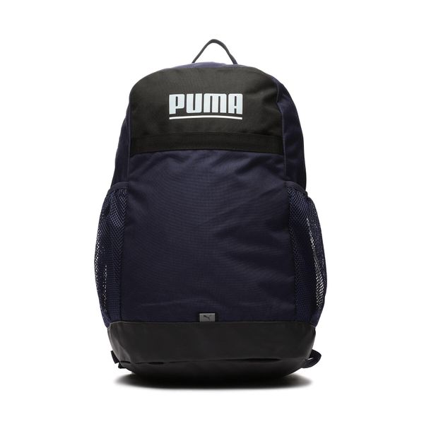 Puma Nahrbtnik Puma Plus Backpack 079615 05 Mornarsko modra