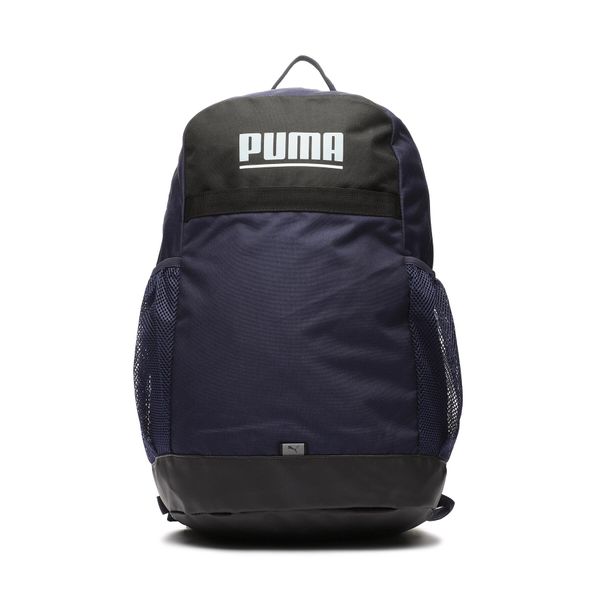 Puma Nahrbtnik Puma Plus Backpack 079615 05 Puma Navy