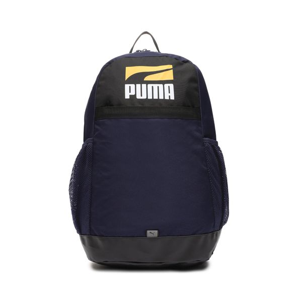 Puma Nahrbtnik Puma Plus Backpack II 078391 02 Peacoat