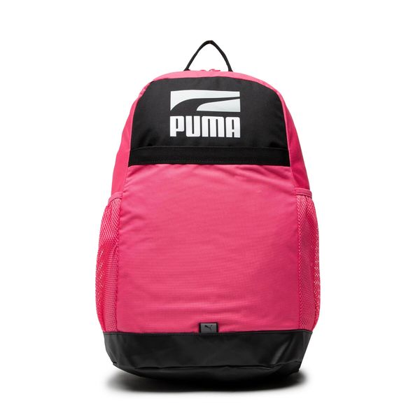 Puma Nahrbtnik Puma Plus Backpack II 078391 11 Roza