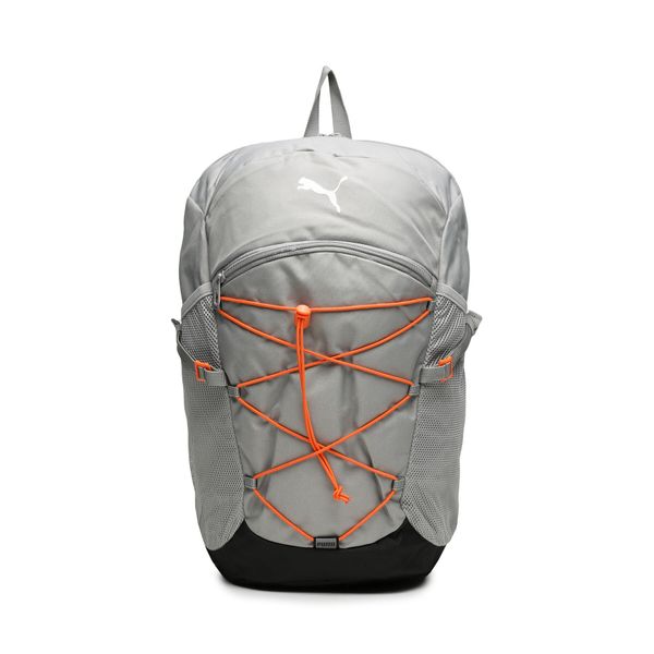 Puma Nahrbtnik Puma Plus PRO Backpack 079521 06 Siva