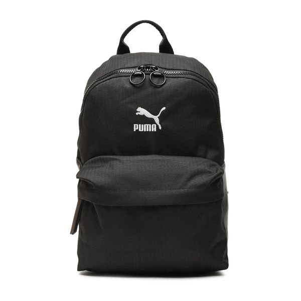 Puma Nahrbtnik Puma Prime Classics Seasonal Backpack 079578 Black 01