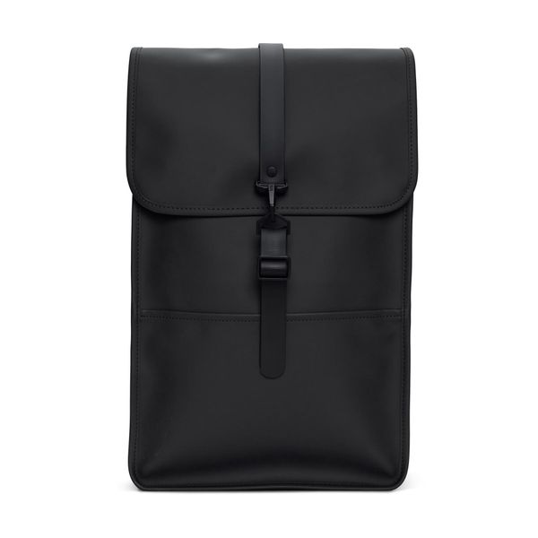 Rains Nahrbtnik Rains Backpack W3 13000 Black