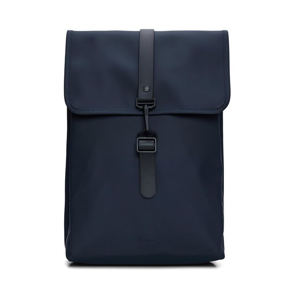 Rains Nahrbtnik Rains Rucksack W3 13500 Navy 047