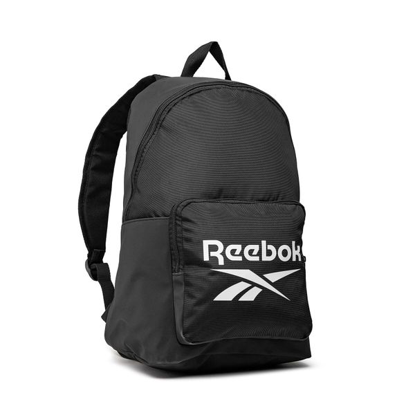 Reebok Nahrbtnik Reebok Cl Fo GP0148 Črna