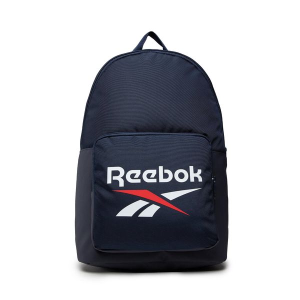 Reebok Nahrbtnik Reebok Cl Fo GP0152 Mornarsko modra