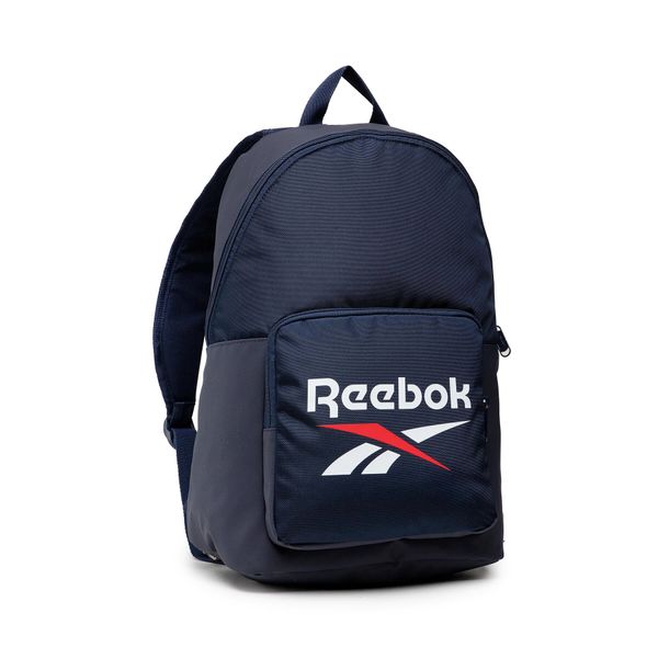 Reebok Nahrbtnik Reebok Cl Fo GP0152 Vecnav/Vecnav