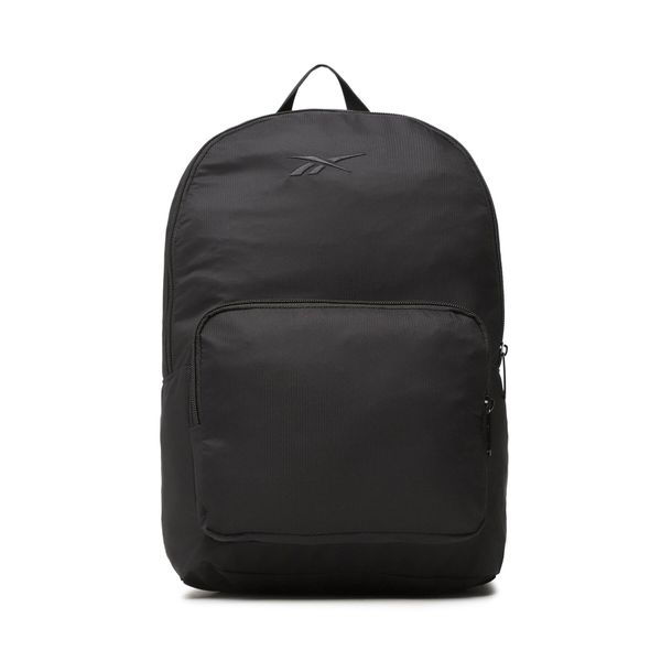 Reebok Nahrbtnik Reebok Cl Premium Fo Backpack HC4148 Črna