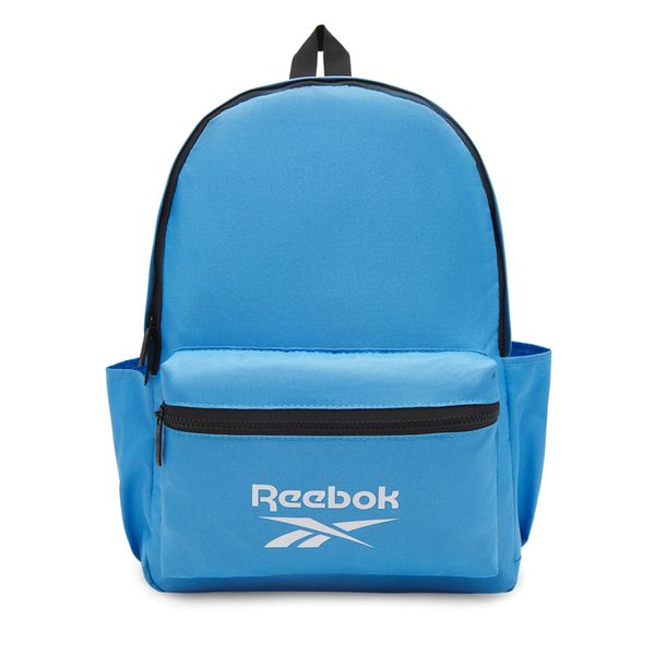 Reebok Nahrbtnik Reebok RBK-001-CCC-05 Modra