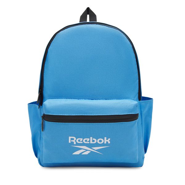 Reebok Nahrbtnik Reebok RBK-001-CCC-05 Modra