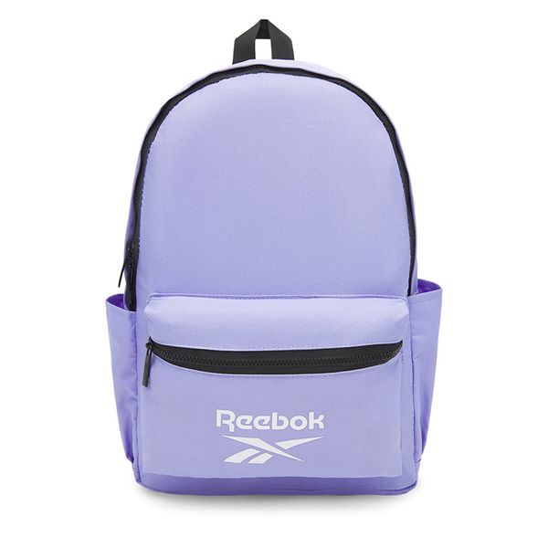 Reebok Nahrbtnik Reebok RBK-001-CCC-05 Vijolična