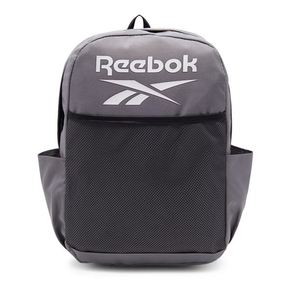 Reebok Nahrbtnik Reebok RBK-003-CCC-05 Siva