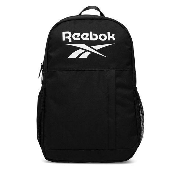 Reebok Nahrbtnik Reebok RBK-006-HP-06 Črna