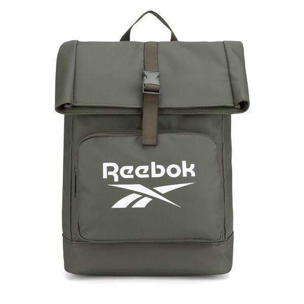 Reebok Nahrbtnik Reebok RBK-009-CCC-05 Khaki