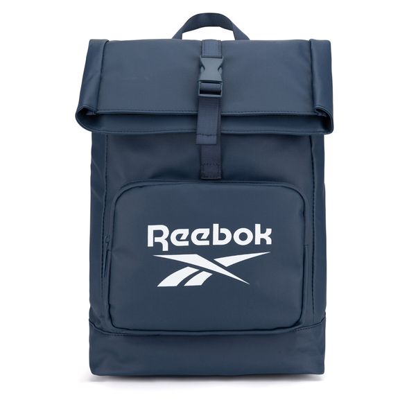 Reebok Nahrbtnik Reebok RBK-009-CCC-05 Mornarsko modra