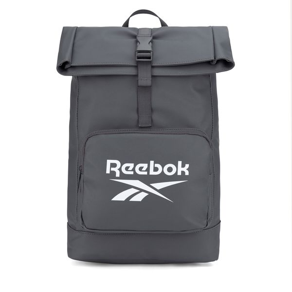 Reebok Nahrbtnik Reebok RBK-009-CCC-05 Siva