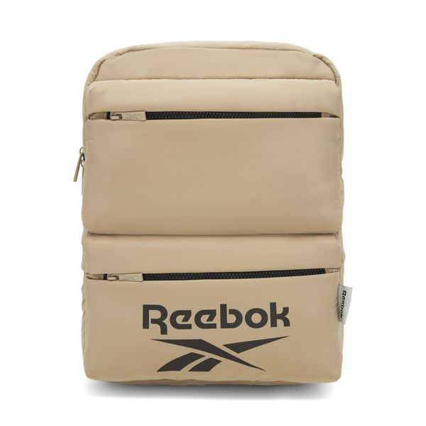 Reebok Nahrbtnik Reebok RBK-012-CCC-05 Bež