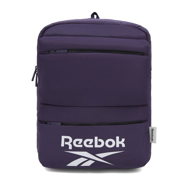 Reebok Nahrbtnik Reebok RBK-012-CCC-05 Mornarsko modra