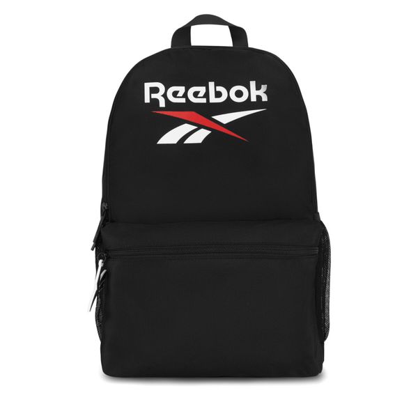 Reebok Nahrbtnik Reebok RBK-012-CCC-06 Črna
