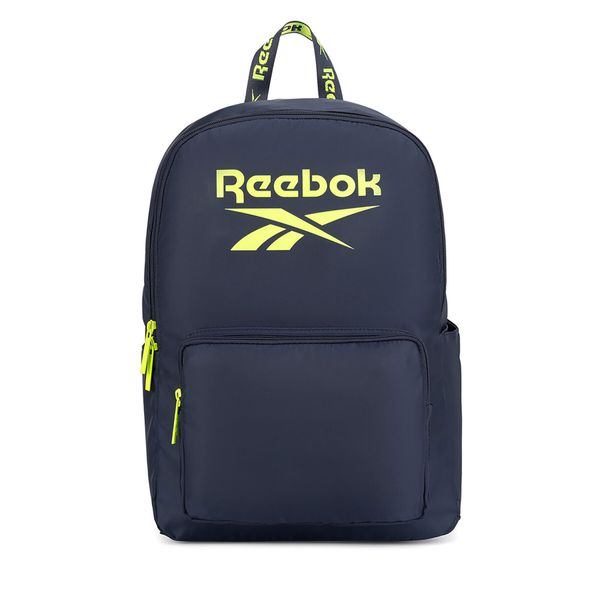 Reebok Nahrbtnik Reebok RBK-013-CCC-06 Mornarsko modra