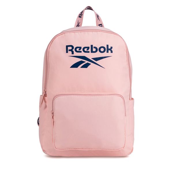 Reebok Nahrbtnik Reebok RBK-013-CCC-06 Roza