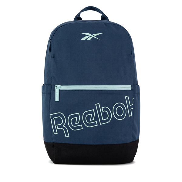 Reebok Nahrbtnik Reebok RBK-020-CCC-06 Modra