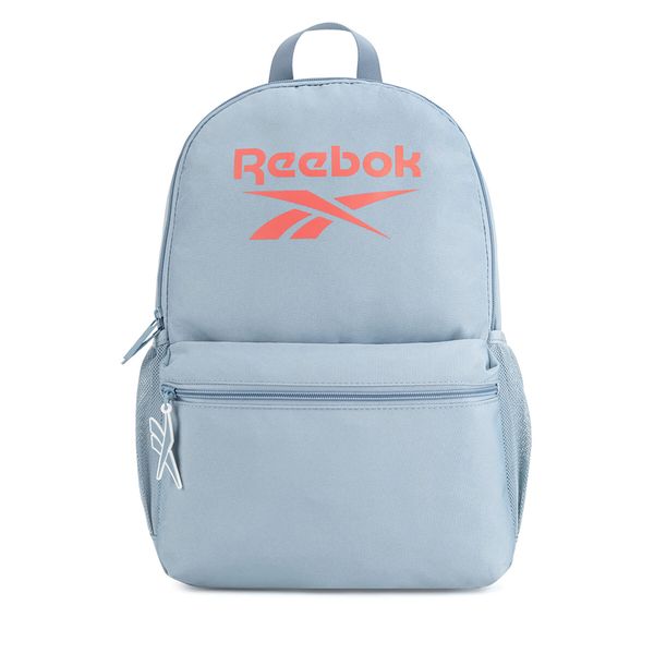 Reebok Nahrbtnik Reebok RBK-021-CCC-06 Modra