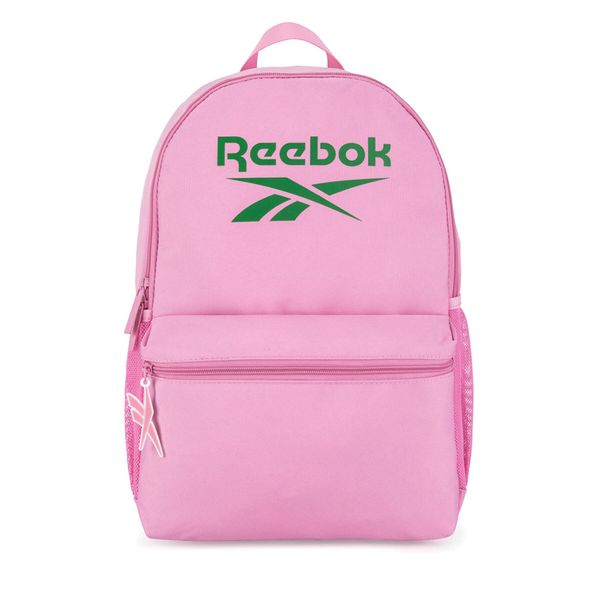 Reebok Nahrbtnik Reebok RBK-021-CCC-06 Roza