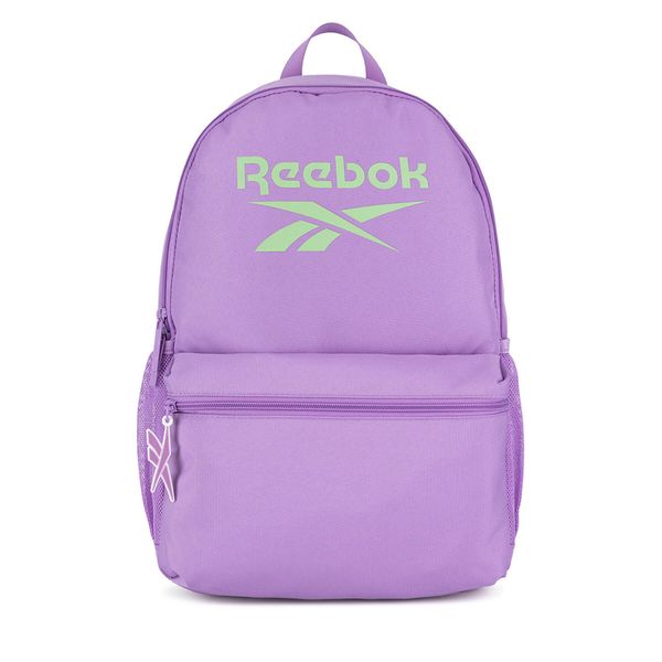 Reebok Nahrbtnik Reebok RBK-021-CCC-06 Vijolična