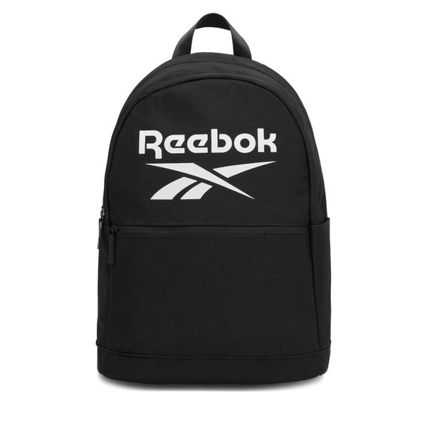 Reebok Nahrbtnik Reebok RBK-024-CCC-05 Črna