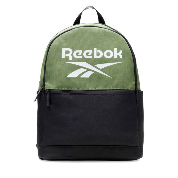 Reebok Nahrbtnik Reebok RBK-024-CCC-05 Khaki