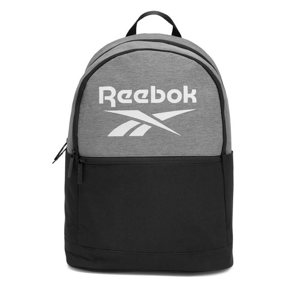 Reebok Nahrbtnik Reebok RBK-024-CCC-05 Siva