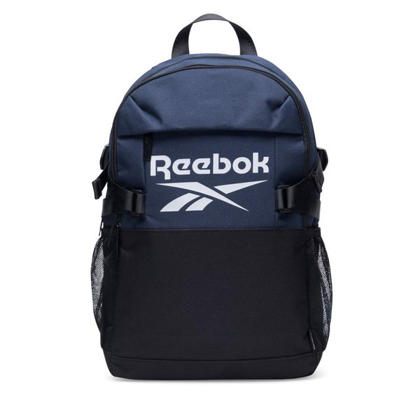 Reebok Nahrbtnik Reebok RBK-025-CCC-05 Mornarsko modra