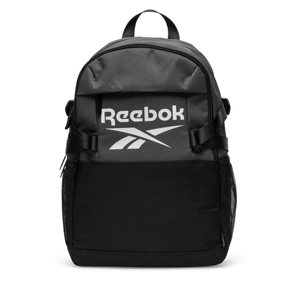 Reebok Nahrbtnik Reebok RBK-025-CCC-05 Siva