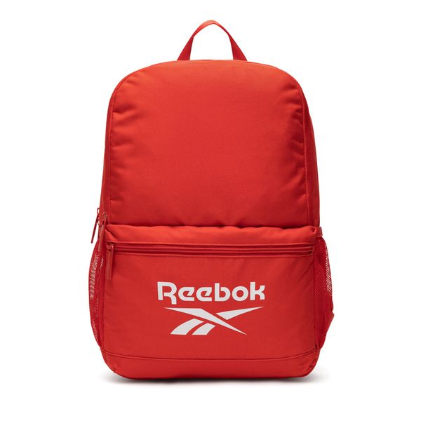 Reebok Nahrbtnik Reebok RBK-026-CCC-05 Rdeča