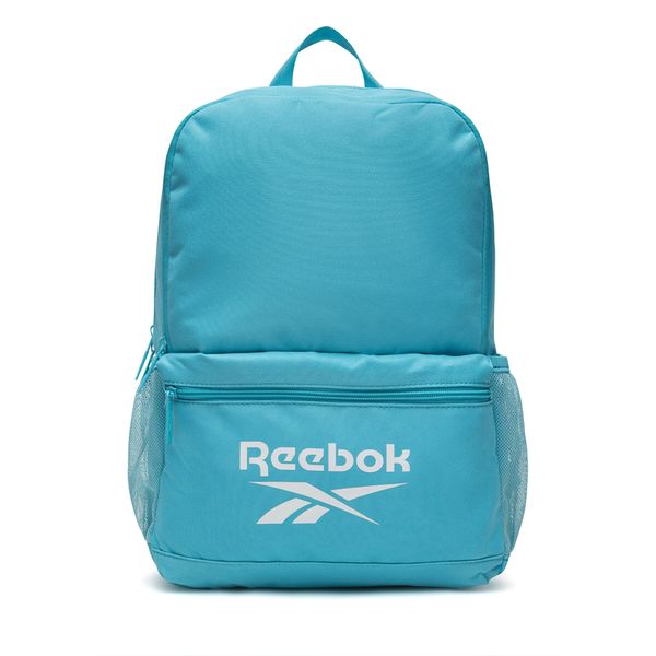 Reebok Nahrbtnik Reebok RBK-026-CCC-05 Turkizna