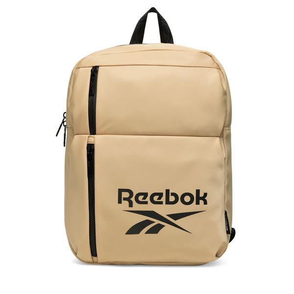 Reebok Nahrbtnik Reebok RBK-030-CCC-05 Bež