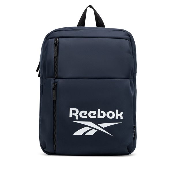 Reebok Nahrbtnik Reebok RBK-030-CCC-05 Mornarsko modra