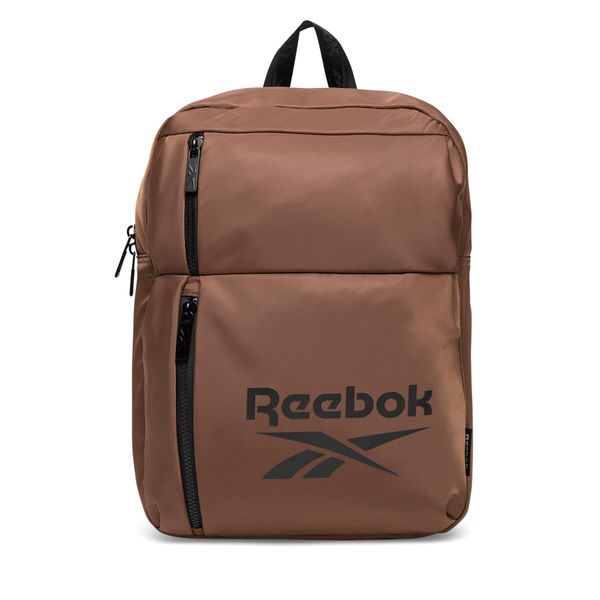 Reebok Nahrbtnik Reebok RBK-030-CCC-05 Rjava