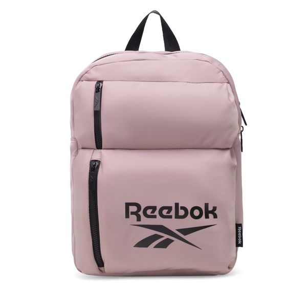 Reebok Nahrbtnik Reebok RBK-030-CCC-05 Roza