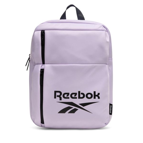 Reebok Nahrbtnik Reebok RBK-030-CCC-05 Vijolična